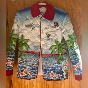 Casablanca jacket